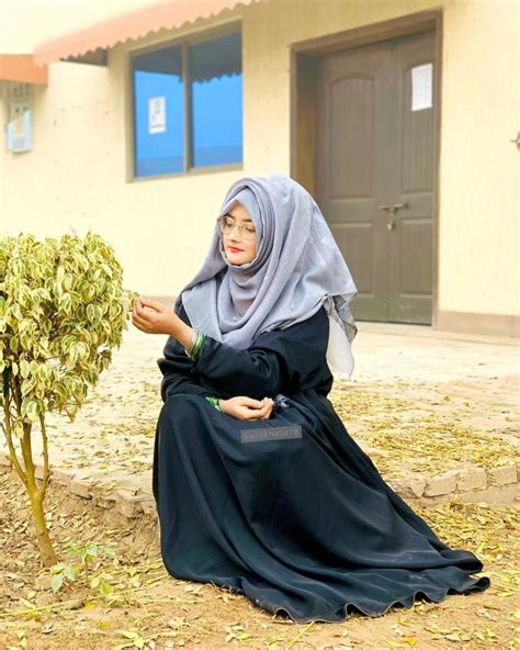 Pin By Muhammad Faiq On Abayas Niqab Fashion Muslimah Photography