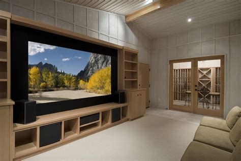 How To Design A Dream Home Theater Setup Bzb Express Learning Hub