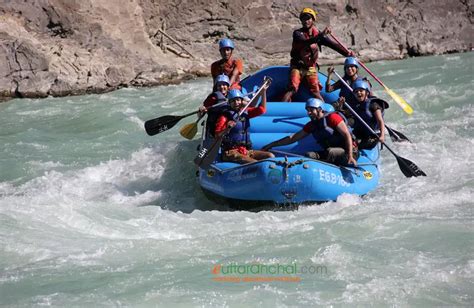 Rafting In Rishikesh Guide Book Safest Rishikesh Rafting Tours At