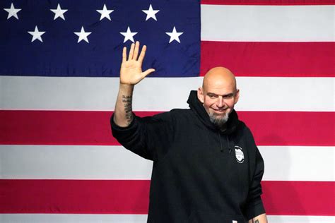 Sen John Fetterman Pens Bill Giving Student Loans Deferment Option To