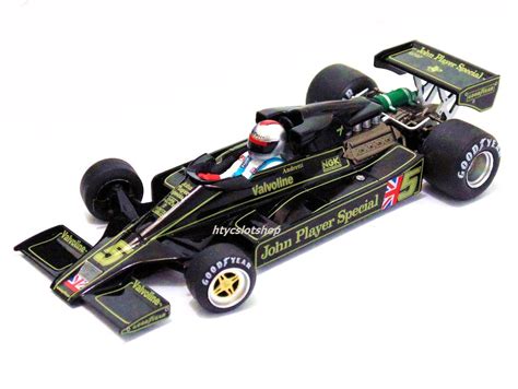 Lotus 78 5 Mario Andretti GP Mónaco 1978 by Flyslot Flickr