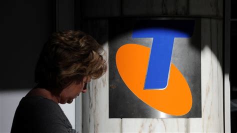 Telstra Outage Which Hit Mobile Phone Users In New South Wales And