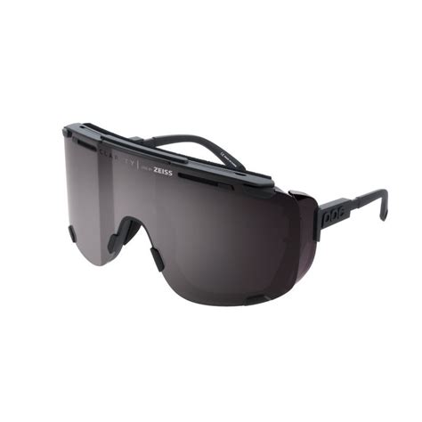 Poc Devour Glacial Lunettes De Soleil Hardloop