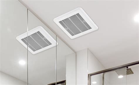 How To Choose The Best Bathroom Exhaust Fan At Karl Poirier Blog