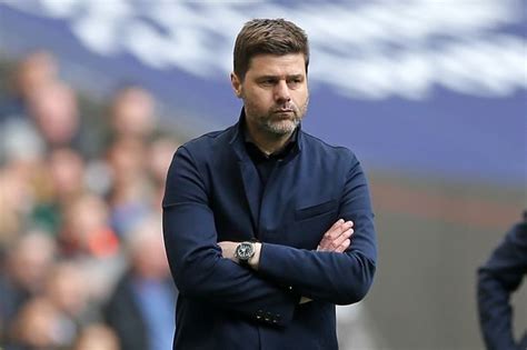 Mauricio Pochettino Confirmed As Chelsea Manager After Signing Two Year