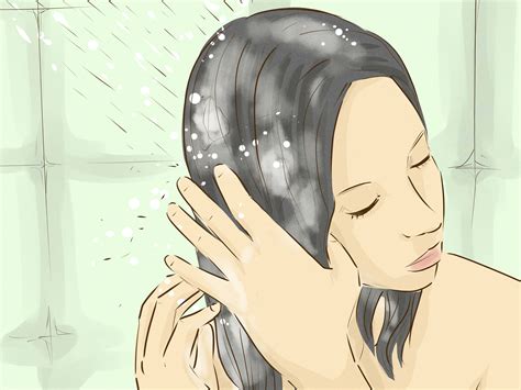 自分で髪を切る方法 画像あり wikiHow