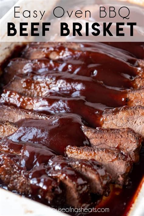 Beef Brisket With Texas Barbecue Sauce Recipe Bryont Blog