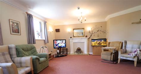 Gallery Springfield Care Home