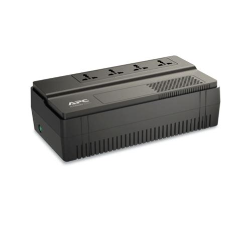 Apc Bv I Msx Easy Ups Va Avr Universal Outlet V Pavan