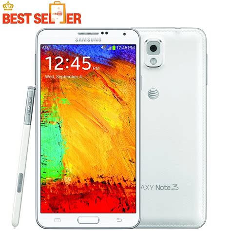 Samsung Galaxy Note G Lte Smartphone Android Nch N