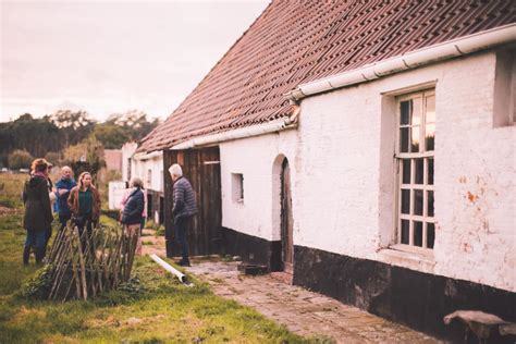 Samen Op Den Buiten Her Be Leven Op De Mickhoeve Regionaal