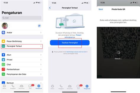 Kenapa Muncul Tidak Ada Kode Qr Valid Yang Terdeteksi Saat Login Wa