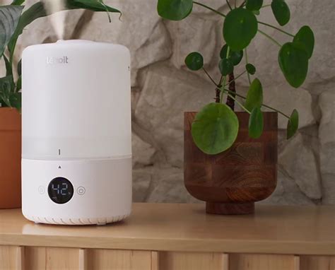 Levoit Dual S Smart Humidifier Review