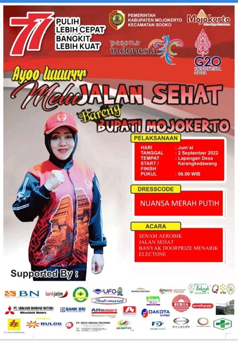 Kecamatan Sooko