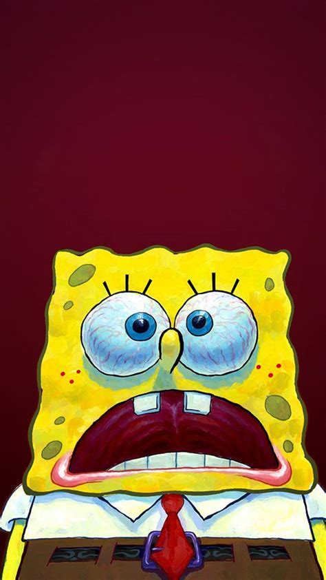 Spongebob Wallpaper Iphone X Images Myweb