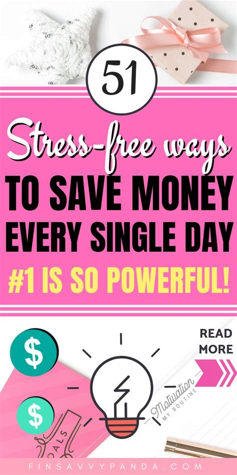 How To Save Money Even When Youre Poor 65 Best Ways To Save Money In