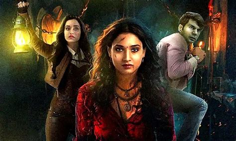 Shraddha Kapoor Drops An Update On Stree Trailer To Be Out On July