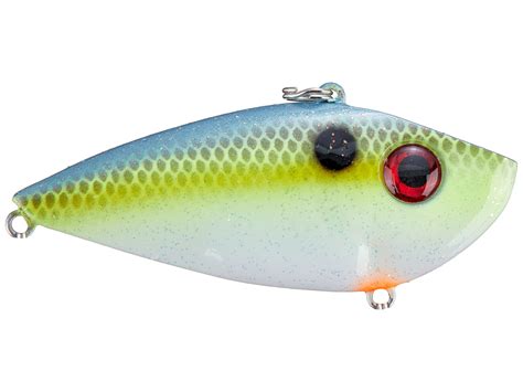 Strike King Red Eye Shad Tackle Warehouse