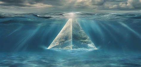 Electronic Fog of the Bermuda Triangle: Unveiling the Mystery