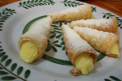 Postresfilyann Barquillos Rellenos Panadería Mexicana Tradicional