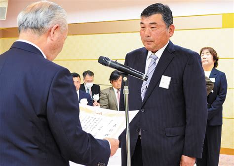 産地力の発揮へ一丸 果樹振興大会で表彰など／西部広域営農経済センター Ja晴れの国岡山