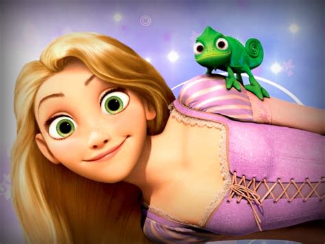 Rapunzel Wallpaper Disney Princess Wallpaper 28959008 Fanpop