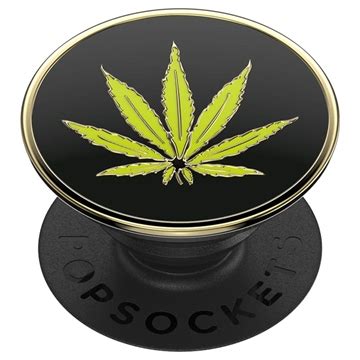 PopSockets Enamel Expanding Stand Grip Pot Luck