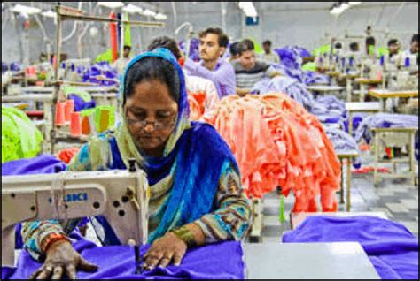 List Of Top Clothing Manufacturers In Pakistan