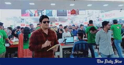 im     actor   writer ferdous  daily star