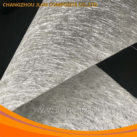 China Made Unifilo Quality Continuous Filament Mat China Cfm