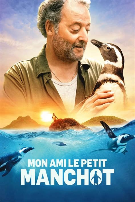 Mon ami pingouin streaming regarder le film en VOD légale