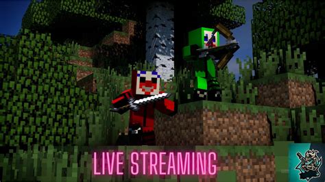 🔴 Minecraft Live 🔴 Join My Public Smp ⚔🌏 Java Pocket Edition