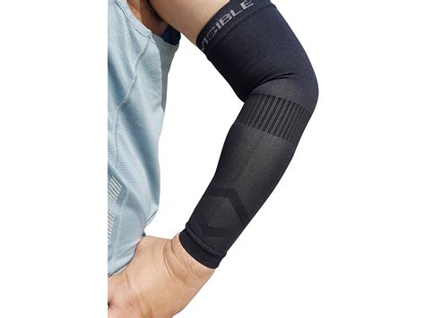 The Best Arm Compression Sleeves For High Performance Spy