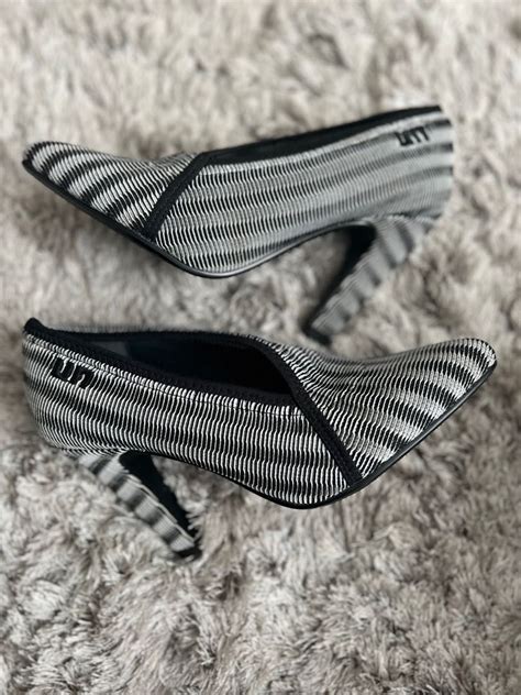 United Nude Heels On Carousell