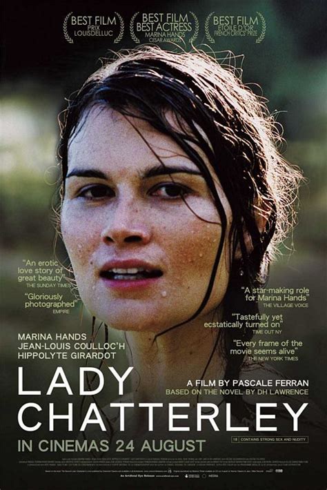 Lady Chatterley 2006