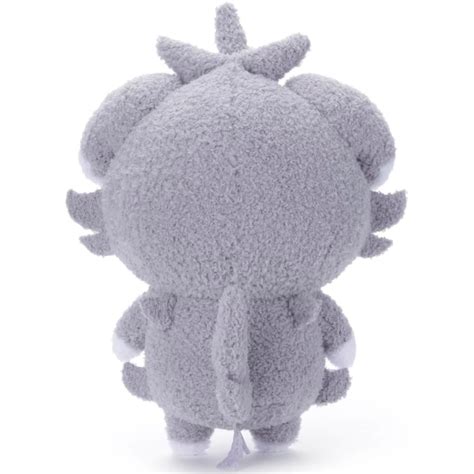 Plush M Espurr Pok Mon Pok Peace Meccha Japan