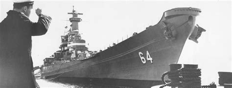 The Last Battleship - Nauticus & The Battleship Wisconsin