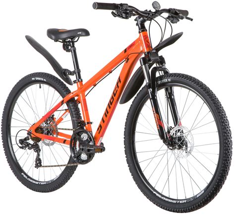 Велосипед Stinger Element Evo 26 2020: характеристики, цены, отзывы ...