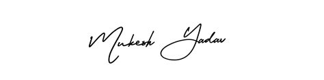 98 Mukesh Yadav Name Signature Style Ideas New E Signature