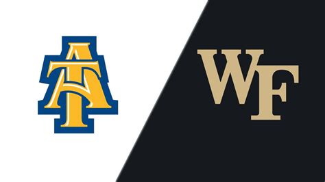 North Carolina Aandt Vs Wake Forest 9224 Stream The Game Live Watch Espn