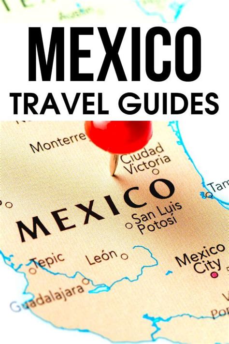 Mexico Travel Guides - Stories by Soumya