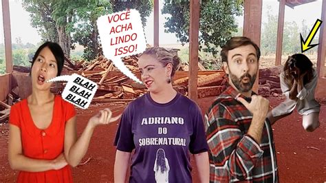 Esp Rito De Luiza Voltou Para Pedir Perd O Para Os Filhos E Para O Pai