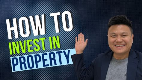 How To Invest In Property In Singapore Youtube