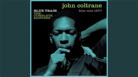 Modern Jazz新品レコードJOHN COLTRANE BLUE TRAIN THE COMPLETE MASTERS