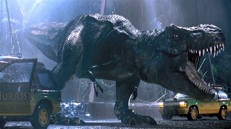 Every Jurassic Park Movie Ranked Worst To Best