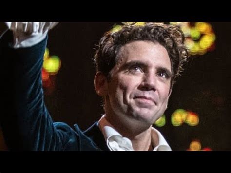 Mika Malade Il Annonce Une Mauvaise Nouvelle Oblig Dannuler Tout