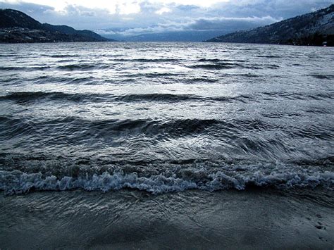 History And Stuff 7 Fascinating Facts About Okanagan Lake British