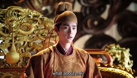 ENG The Legend Of Zhuohua 2023 Ep 30 EngSub Video Dailymotion