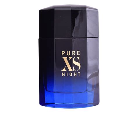 Paco Rabanne Pure Xs Night Eau De Parfum Ml Skroutz Gr