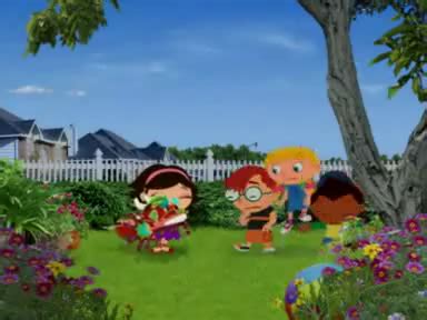 Little Einsteins Dragon Kite Screencap - Little Einsteins Photo ...